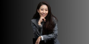 2025 Better Business Awards – How Can Sustainability Become the Common Language of Business? BCCTaipei Executive Director Vicki Wu: Confidence Comes from a Commitment to Society