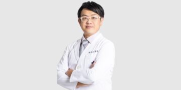 Dr. Kuang-Cheng Chang, CEO of Renew Clinic. (Photo: Renew Clinic)