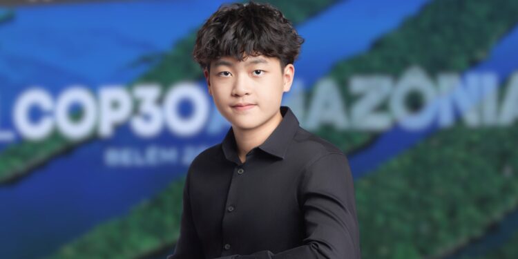 Aquacendo Founder Ray Ko. (Photography: Aquacendo)