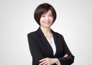 Miir Chen, Founder of FZ Patent & Trademark Ltd. (Image: FZ Patent & Trademark Ltd.)