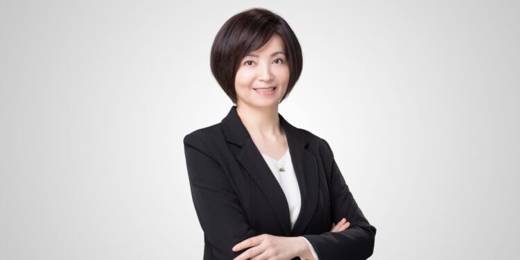 Miir Chen, Founder of FZ Patent & Trademark Ltd. (Image: FZ Patent & Trademark Ltd.)
