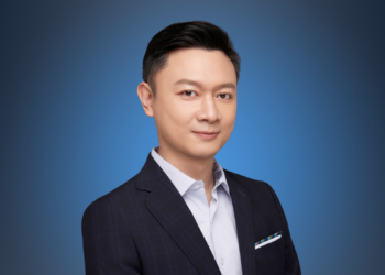 Dr. Jiunn-Yih Chyan, COO of DEUVtek. (Photo: DEUVtek)