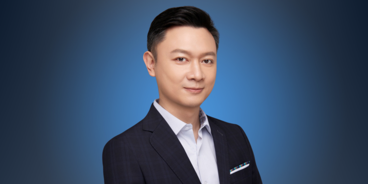 Dr. Jiunn-Yih Chyan, COO of DEUVtek. (Photo: DEUVtek)