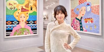 Victoria, Founder of Flowerroad. (Photo: Flowerroad)