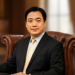 Jonny Zong-Lin Guo, Chairman of Taiwan Investor Relations Institute. (Photo: TIRI)