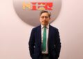 Dr. Hung-Yin Tsai, President of NIAR. (Photo: NIAR)