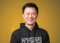 Pedestal Inc. CEO Kevin Hsu. (Photo: Pedestal Inc.)