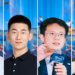 At the 2026 China Central Television (CCTV) Spring Festival Gala, four Chinese robotics companies appeared together on stage, an appearance that media described as the “assembly of a steel legion.” (Photo: The Icons, Xinhua News Agency, Beijing Science and Technology News, Business School Magazine, Leikeji)