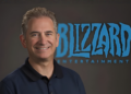Michael Morhaime, co-founder of Blizzard Entertainment. (Photo: Daily.biz)