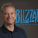 Michael Morhaime, co-founder of Blizzard Entertainment. (Photo: Daily.biz)