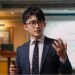 Harry Hsu, CEO of The Icons. (Photo: The Icons)