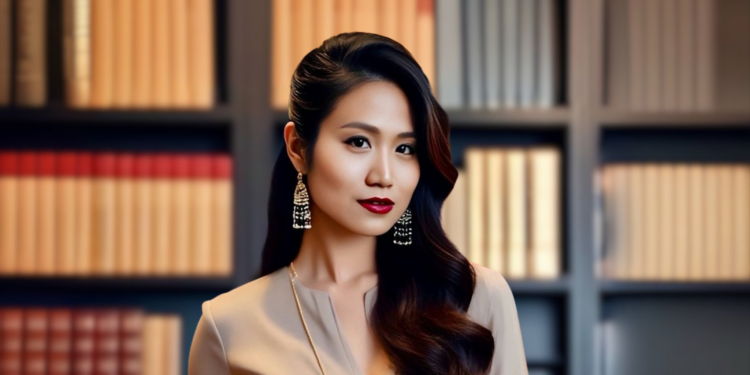 Viola Jardon, Head of Innovation Programmes at the University of Cambridge Institute for Sustainability Leadership (Photograph: Viola Jardon)