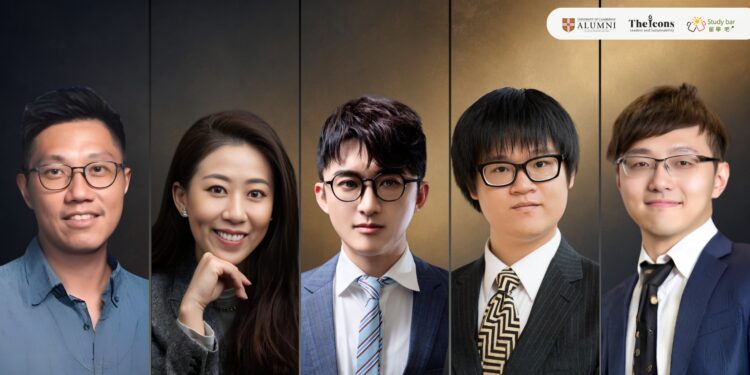 The latest theme of the CAMentrepreneurs Taipei Forum is “Beyond the Boundaries of Education and Media: How Cultural Capital Translates into Global Influence”. (Photo: The Icons)