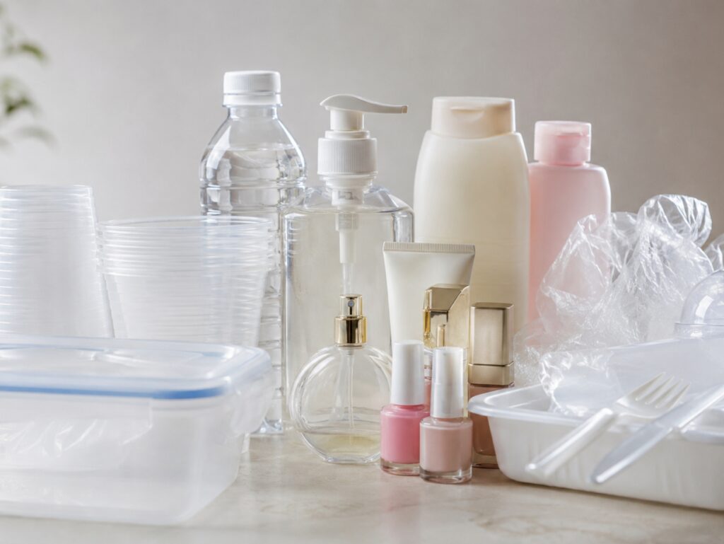 Environmental hormones are widely present in plastic containers, cosmetics, and everyday chemicals; long-term accumulation can lead to abnormal hormone levels, declining fertility rates, and irregular menstrual cycles. Because symptoms are rarely apparent in the short term, early detection and intervention usually require precision testing, making them a hidden risk that cannot be ignored in longevity health management.